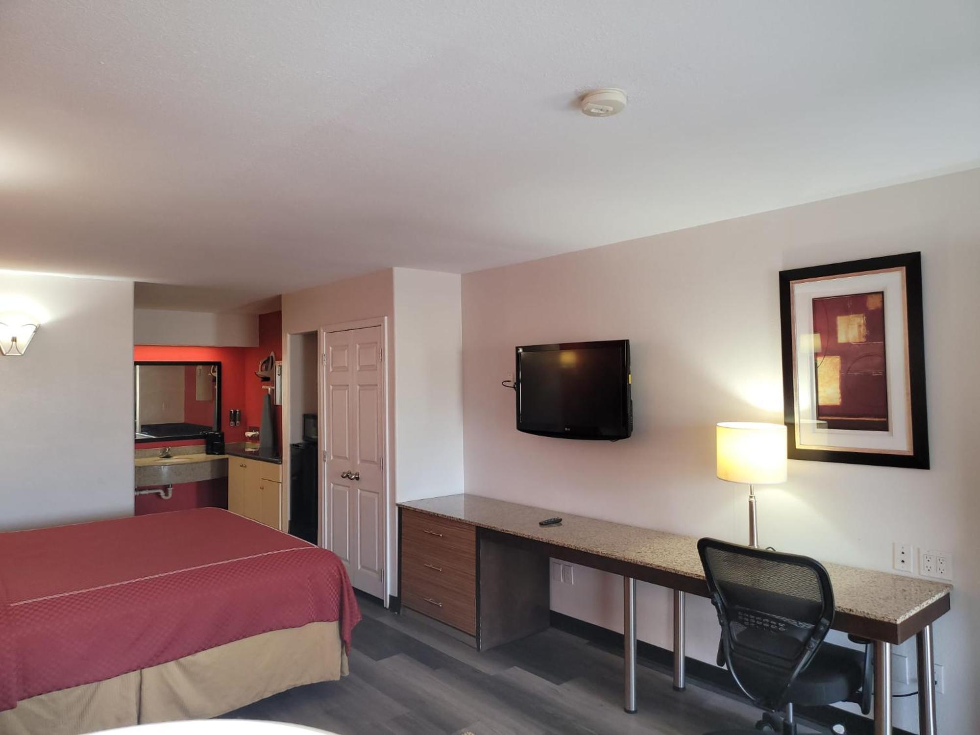 Texas Inn And Suites Raymondville Luaran gambar