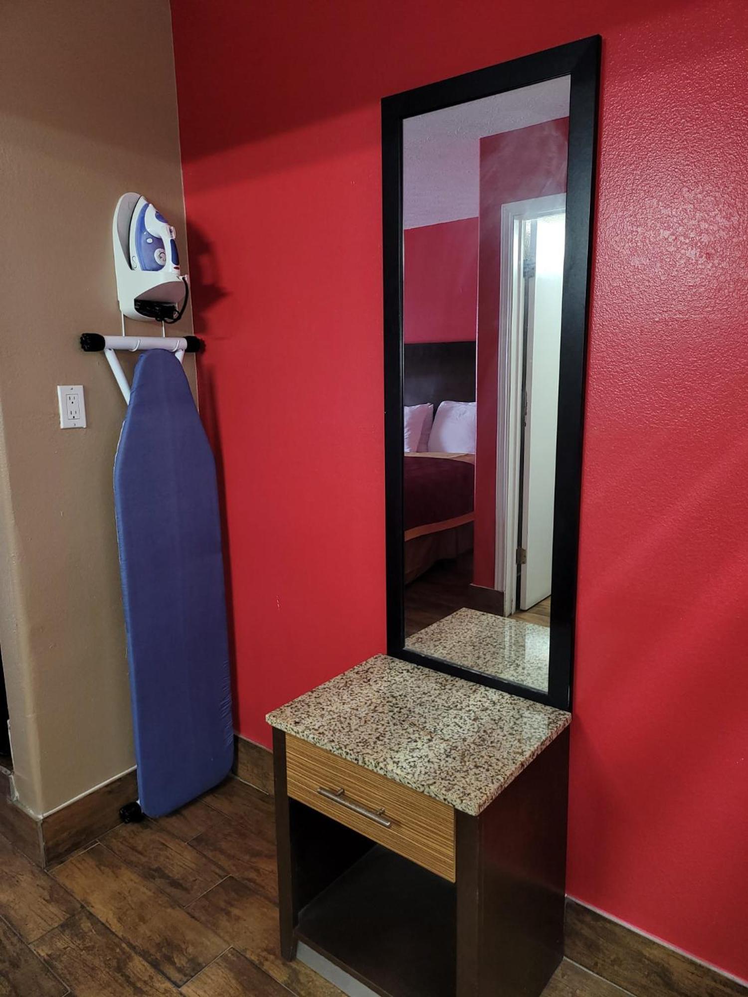 Texas Inn And Suites Raymondville Luaran gambar