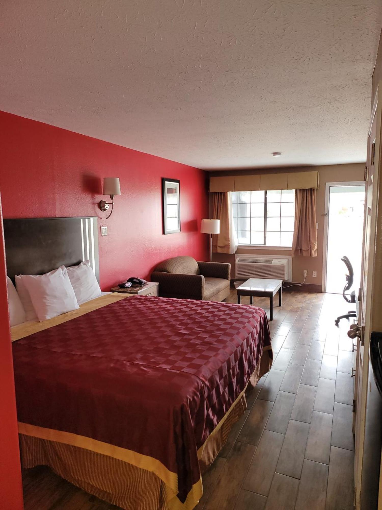 Texas Inn And Suites Raymondville Luaran gambar
