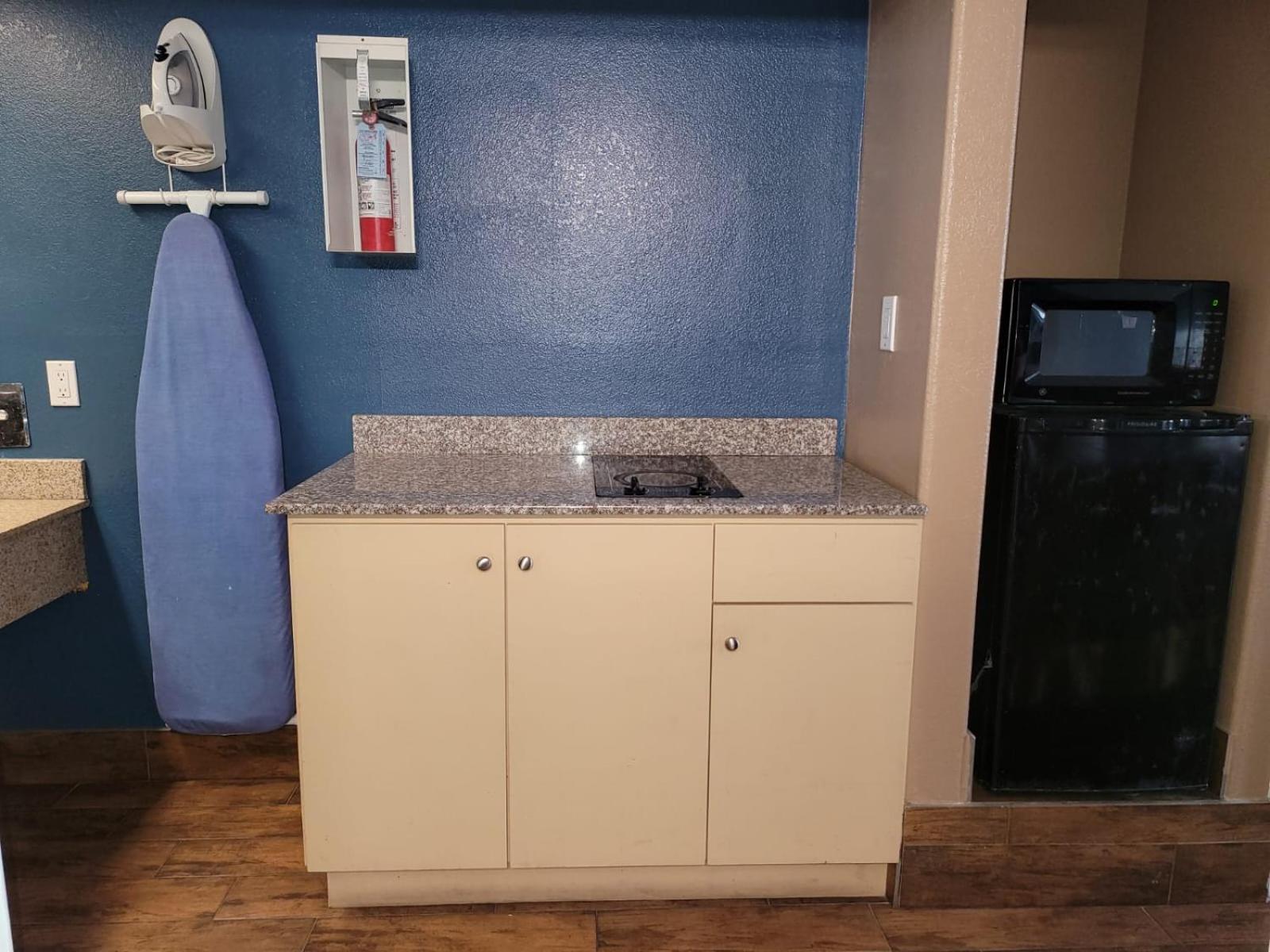 Texas Inn And Suites Raymondville Luaran gambar