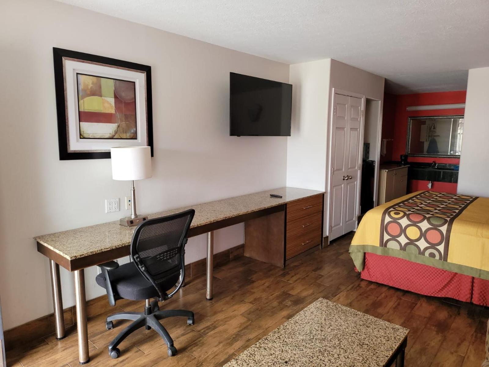 Texas Inn And Suites Raymondville Luaran gambar