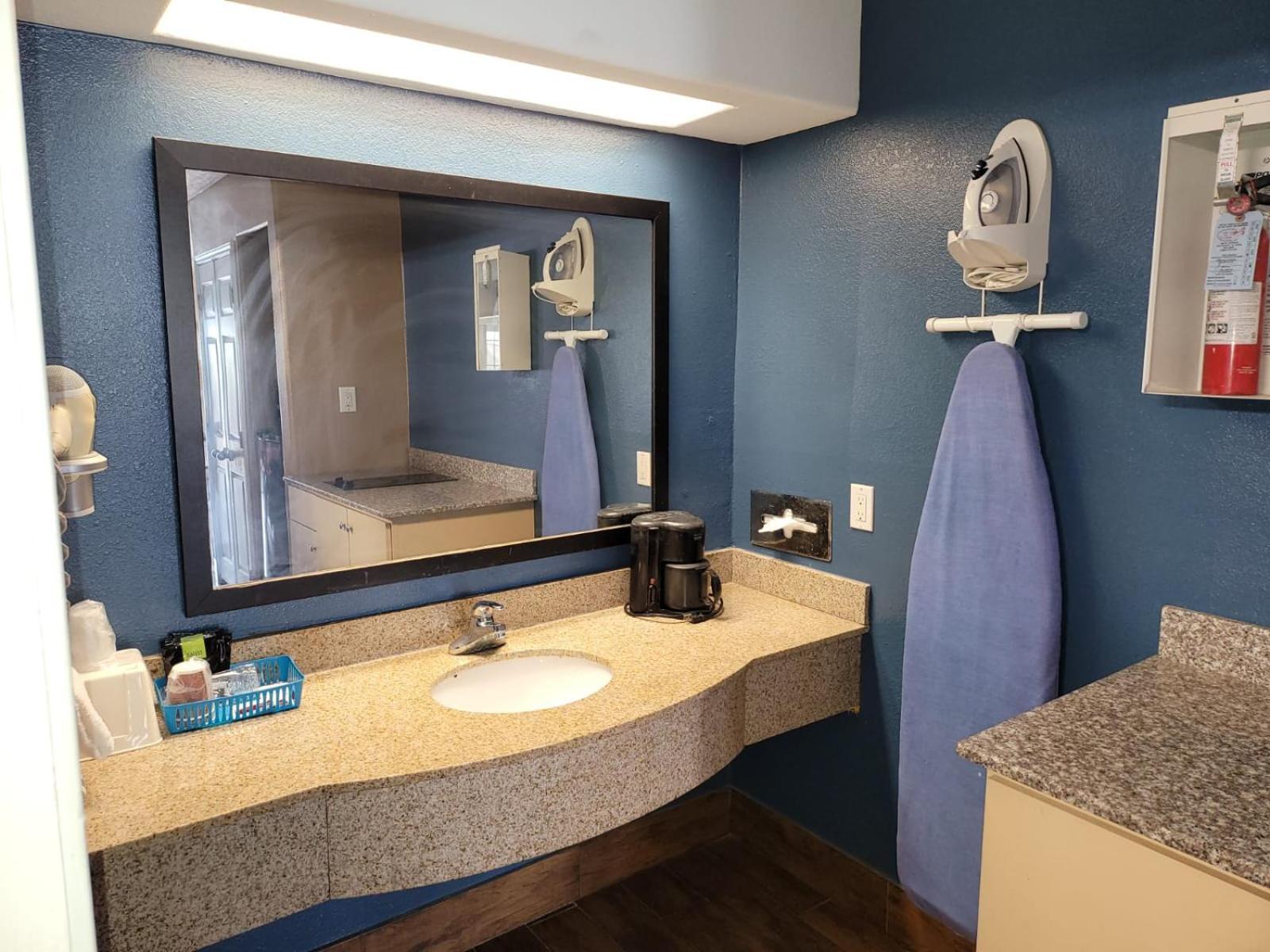 Texas Inn And Suites Raymondville Luaran gambar