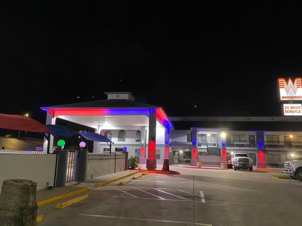 Texas Inn And Suites Raymondville Luaran gambar