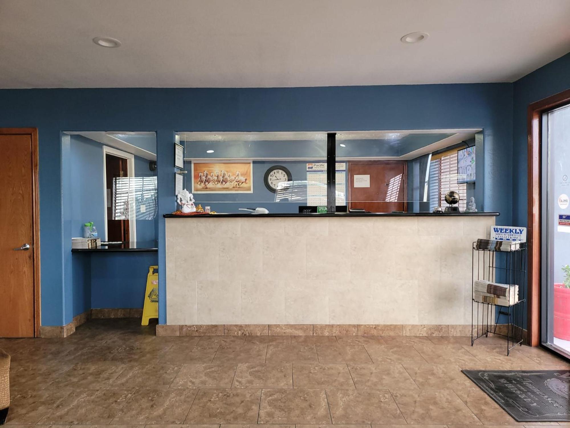 Texas Inn And Suites Raymondville Luaran gambar