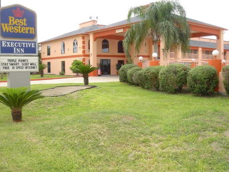 Texas Inn And Suites Raymondville Luaran gambar